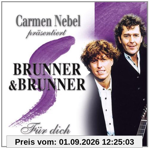 Carmen Nebel Präs. Brunner & Brunner