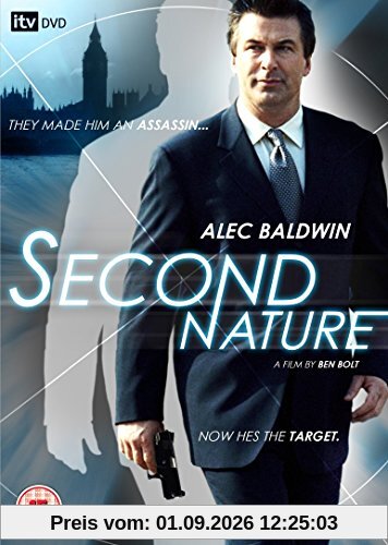 Second Nature [UK Import]