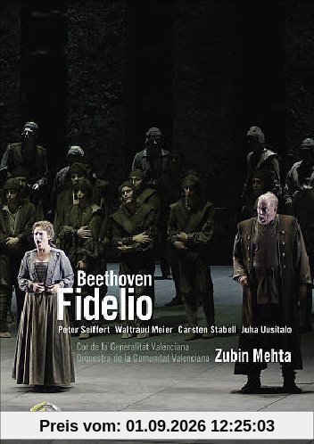 Beethoven - Fidelio