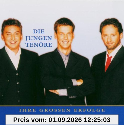 Nur das Beste