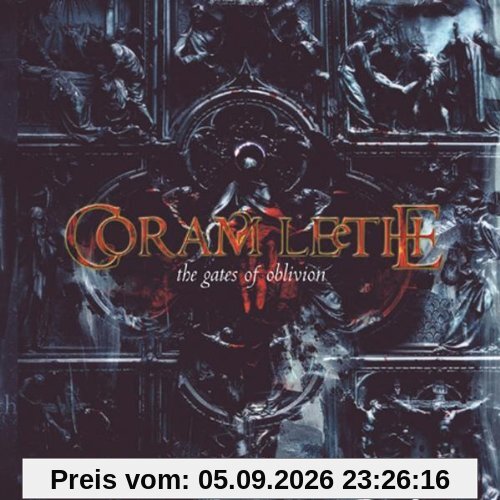 The Gates of Oblivion