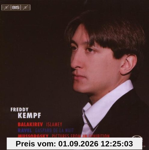Klavierwerke