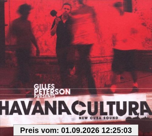 Havana Cultura