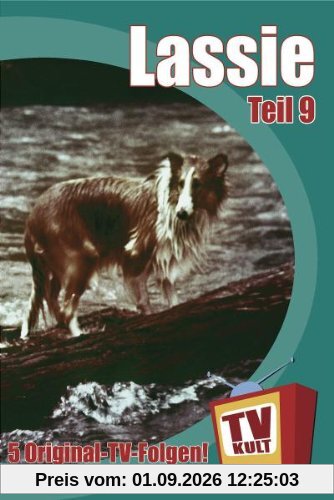 Lassie - Teil 09