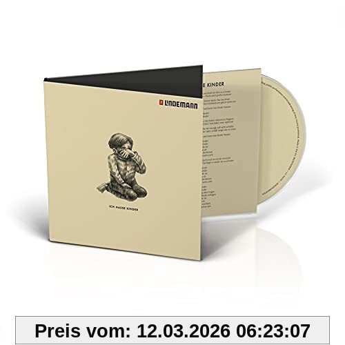 Till Lindemann Ich Hasse Kinder