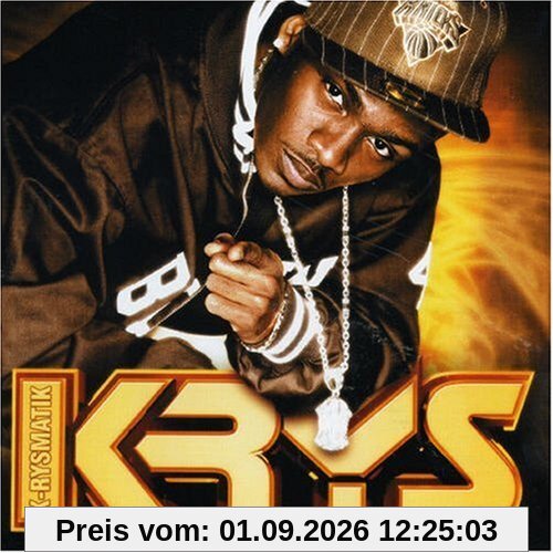 K-Rysmatik
