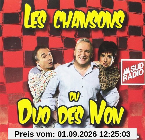 Les Chansons