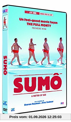 Sumô [FR Import]