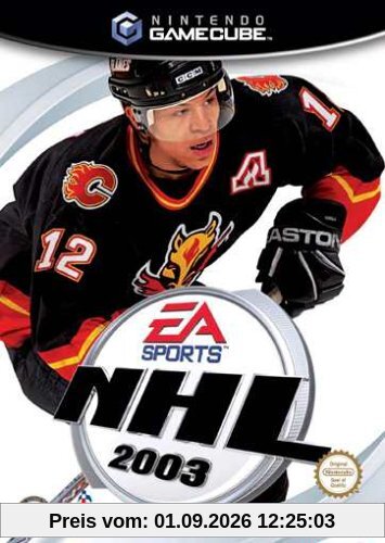 NHL 2003