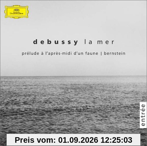 La Mer/Prelude