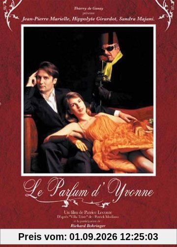 Le parfum d'Yvonne [FR Import]
