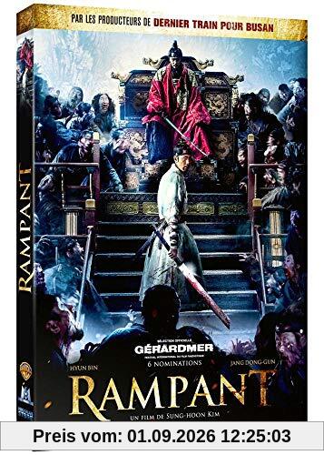Rampant [FR Import]