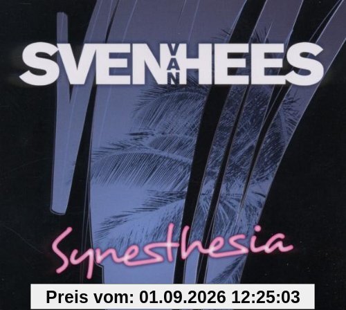Synesthesia