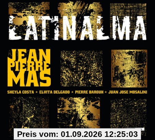 Latinalma