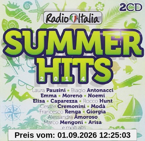 Summer Hits 2014