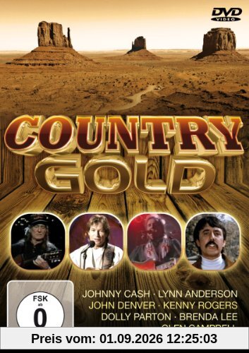 Country Gold