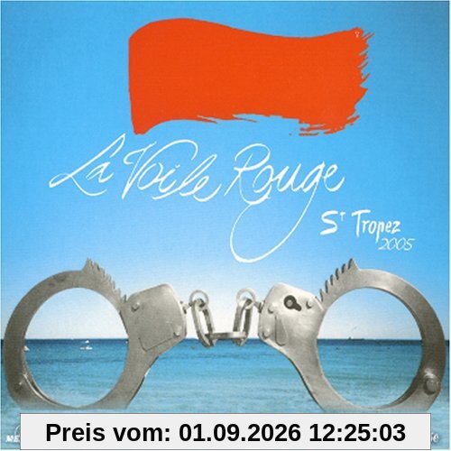 La Voile Rouge St.Tropez 2005