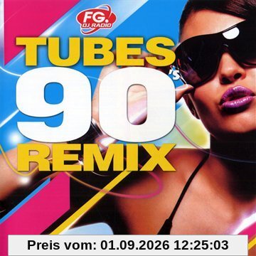 Tubes 90 Remix