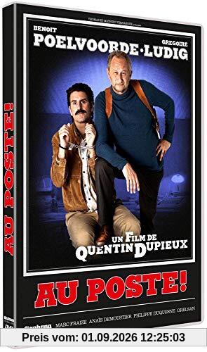Au poste ! [FR Import]
