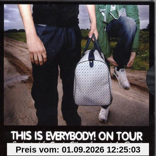 This Is Everybody on Tour