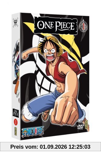 One pièce, vol. 1 [FR Import]
