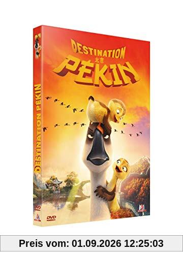 Destination pékin [FR Import]