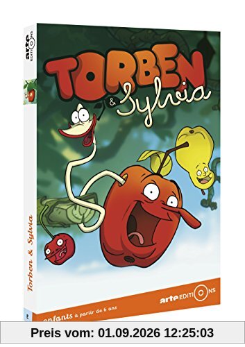 Torben et sylvia [FR Import]