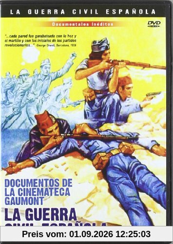 The Spanish Civil War