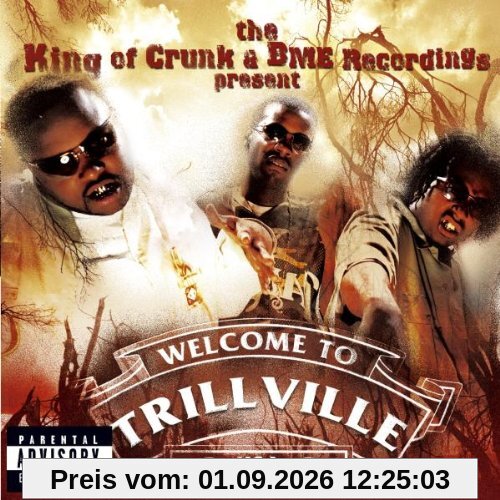 Welcome To Trillville
