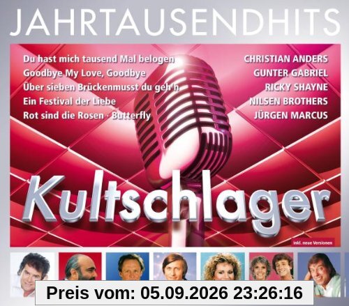 Jahrtausendhits-Kultschlager