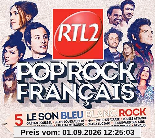Rtl 2 Pop Rock Français