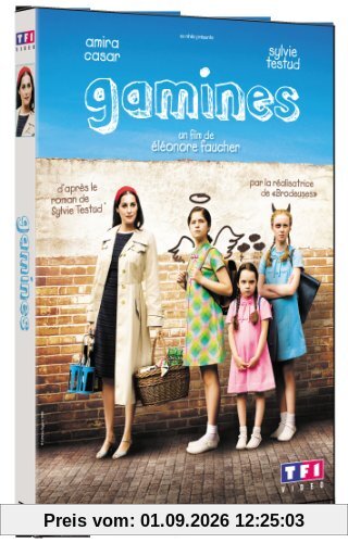 Gamines [FR IMPORT]