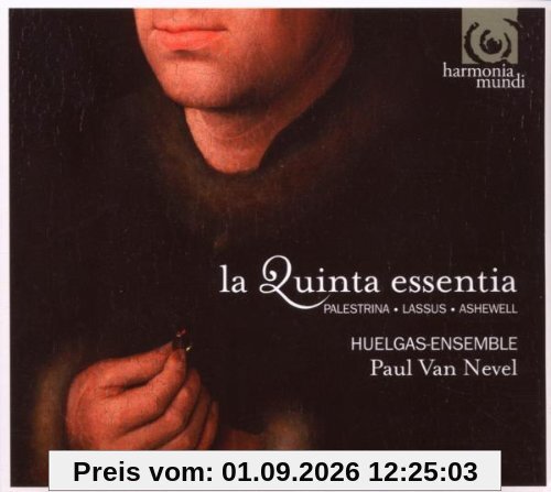 La Quinta Essentia