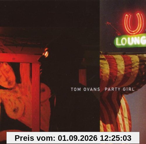 Party Girl