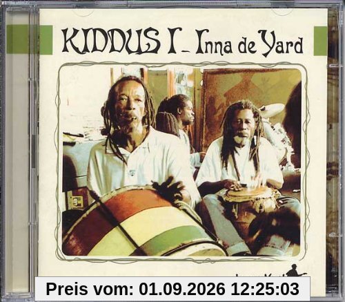 Inna de Yard