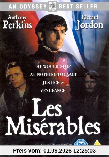 Les Miserables [UK Import]
