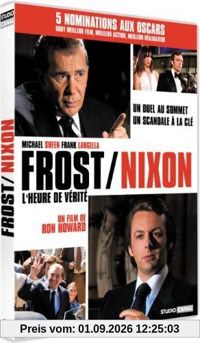 Frost Nixon [FR Import]
