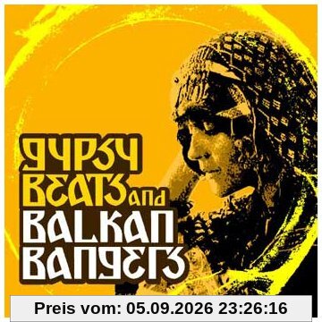 Gypsy Beats&Balkan Bangers 1