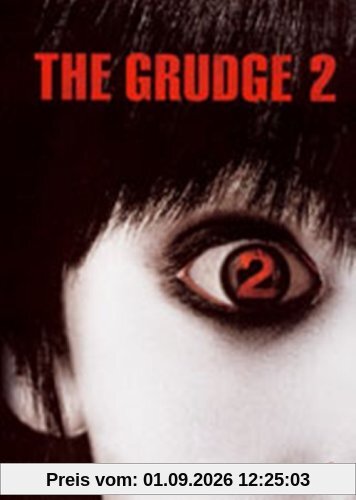 The Grudge 2 [FR IMPORT]