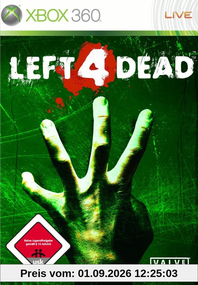 Left 4 Dead