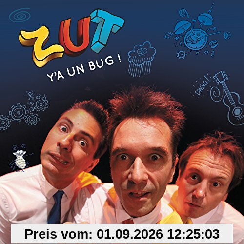 Y'a Un Bug! [Collector]