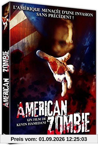 American zombie