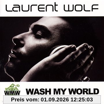 Wash My World