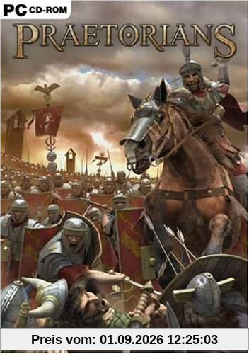 Praetorians