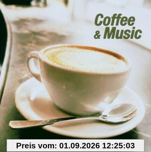 Coffee & Music Vol.5