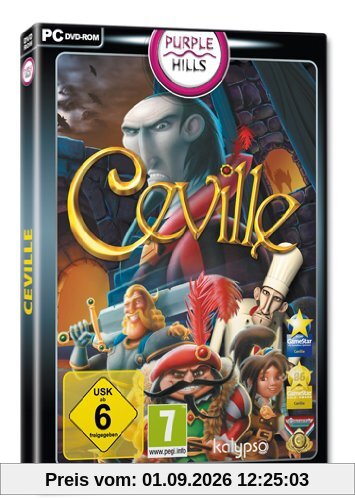 Ceville
