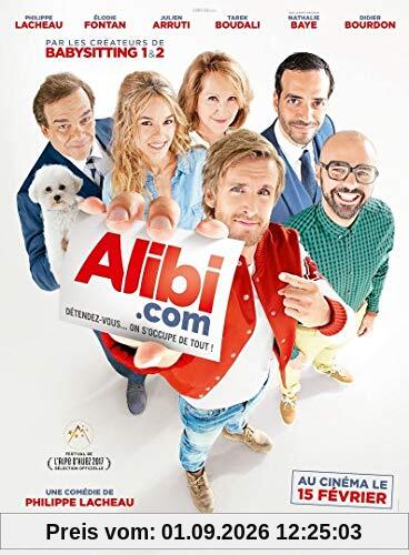 ALIBI.COM