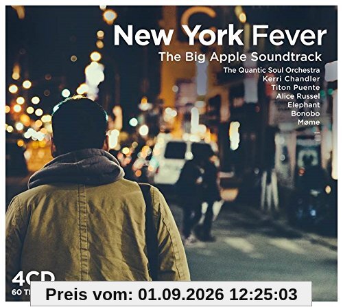 New York Fever 01