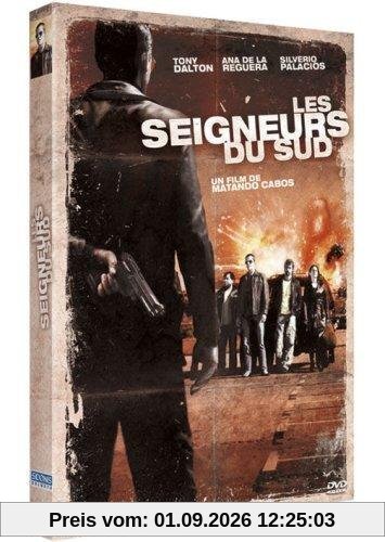 Les seigneurs du sud [FR IMPORT]