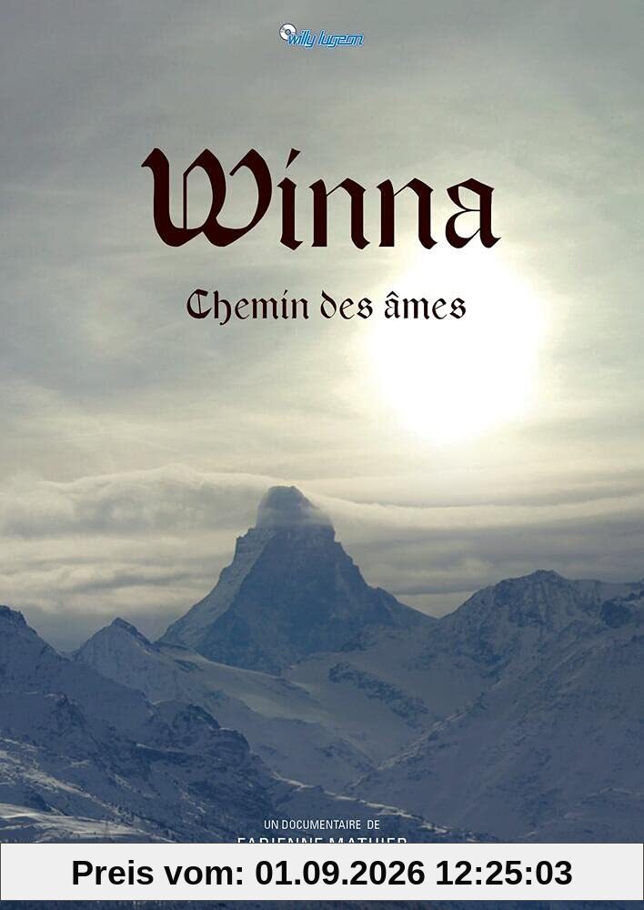 Winna [FR Import]